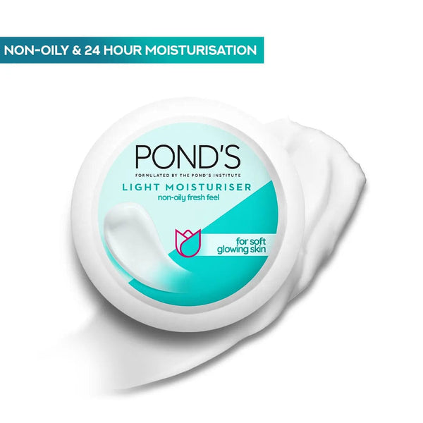 POND’S  Light Moisturizer Cream - 75ML.
